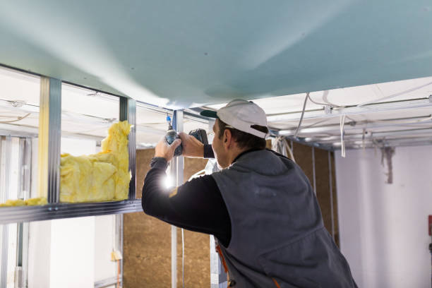 Attic Insulation Near Me in Flourtown, PA