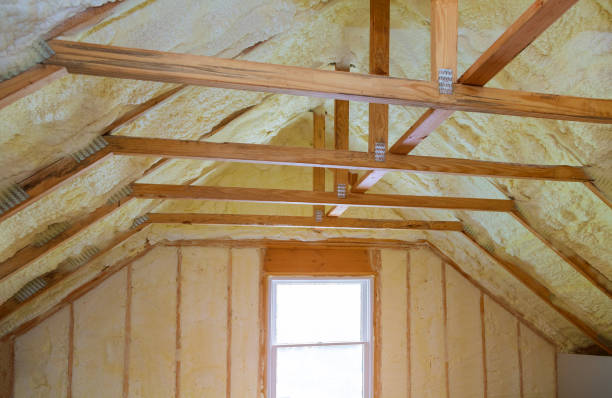 Best Garage Insulation Installation  in Flourtown, PA
