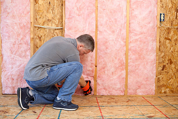 Best Affordable Insulation Services  in Flourtown, PA