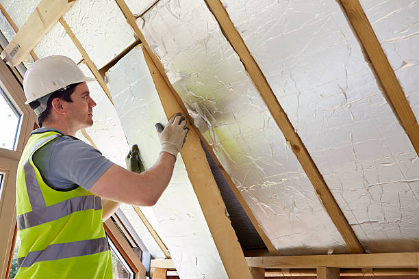 Best Crawl Space Insulation  in Flourtown, PA