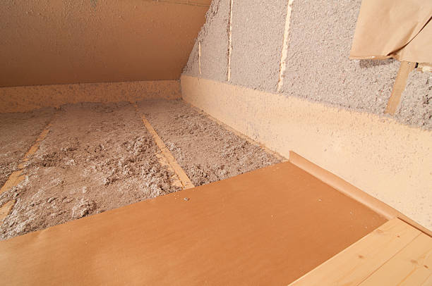 Best Wall Insulation Contractor  in Flourtown, PA