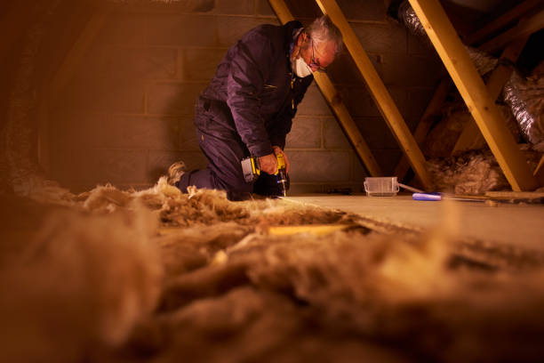 Best Attic Insulation Installation  in Flourtown, PA